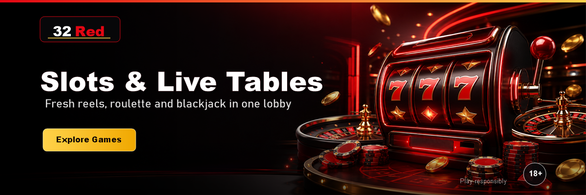 Slots and Live